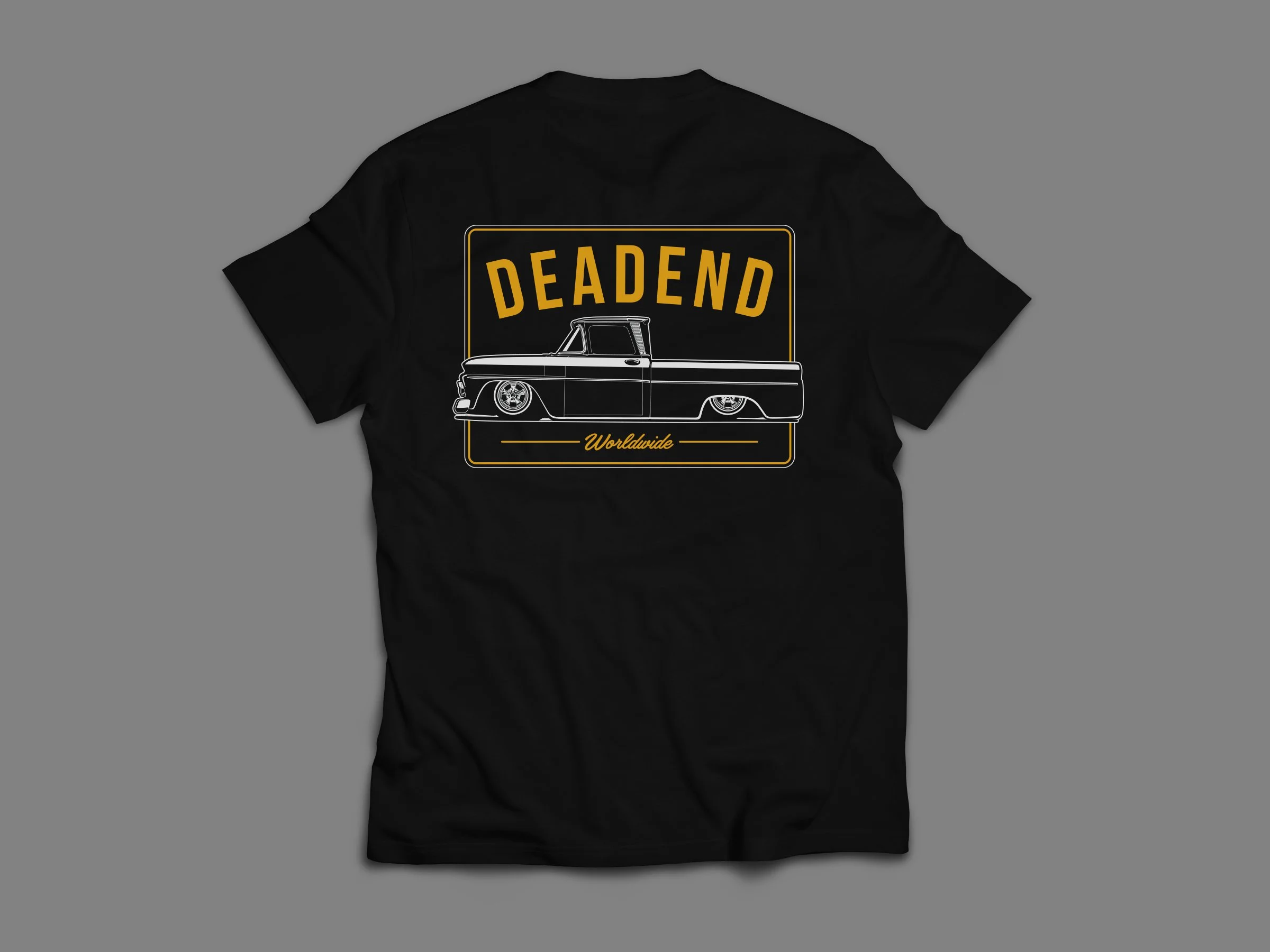 Shop — Deadend Worldwide